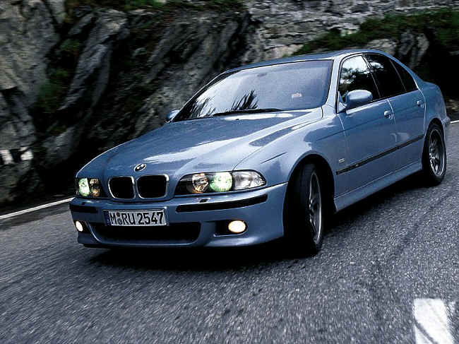 Bmw hunterdon #2