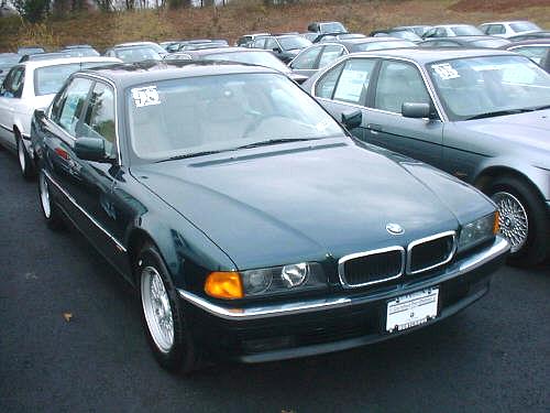 Bmw hunterdon #3