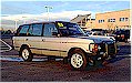 Pre-owned Range Rover