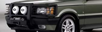 Land Rover North America - Range Rover