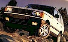 1999 Range Rover