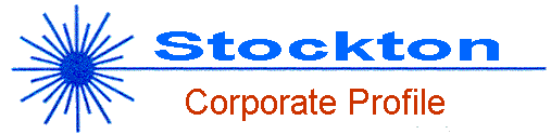 Stockton Corporate Profile