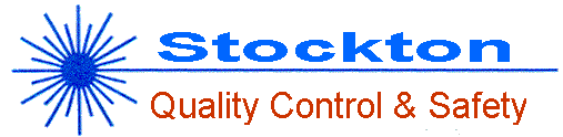 Stockton Quality Control & Saftey