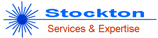 Stockton Services & Expertise