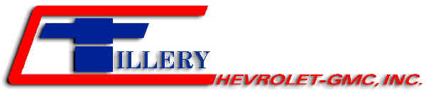 Tillery Chevrolet Gmc Inc Who We Are